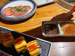 -竹涟烧肉(欢肆店•原星悦荟店)