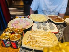 -蜀大侠火锅(总府路店)