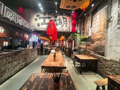 -周小波重庆小面·重庆名小吃(邹容路店)