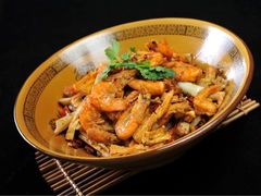 iphone_upload_pic-徽州月·民间徽菜(浦东总店)