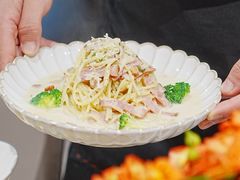 -星漠亲子餐厅•有机食材•儿童游乐