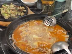 -李师傅脆肚(华强北店)
