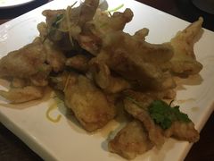 锅包肉-黑土印象菜馆(三元桥店)