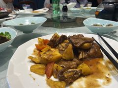 -瓯菜排档·温州海鲜(玕南店)