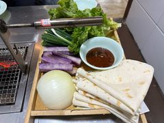 -宗泉烤全羊·烤羊腿(解放东路店)