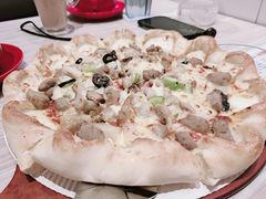 -必胜客(大悦城店)