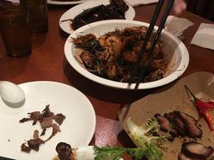-老头儿油爆虾(星光一期店)