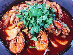 -湘湖大院(越王路店)
