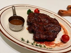 -马克西姆俄罗斯餐厅(通亚街店)