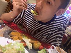 -斗牛士牛排餐厅(世欧王庄店)
