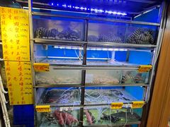 -富来美食(成发大厦店)