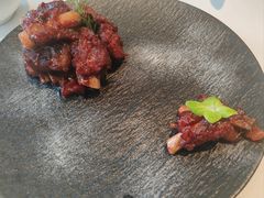-松鹤楼·非遗·苏帮菜(融科店)