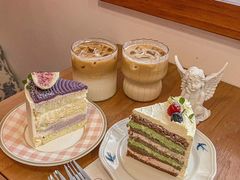 -LuluCake·路鹿蛋糕