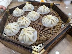 -西安贾三灌汤包·回坊小吃·清真炒菜(北院门总店)