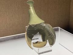 -宝丰清凉寺汝官窑遗址展览馆