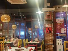-老马路串串香火锅(北门桥店)
