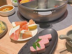 -巴奴毛肚火锅(七宝领展广场店)