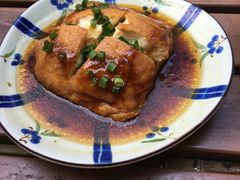 芙蓉豆腐-度小月(百老汇美食街店)