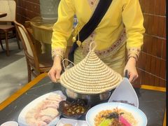 -牧雲子·臻选云南菜 .商务宴请(泰然大厦店)