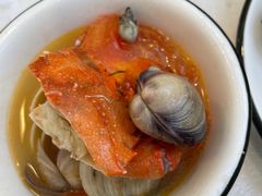 -天桥饭店·特色海鲜(金山嘴渔村店)