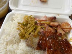 -广香烧腊快餐店