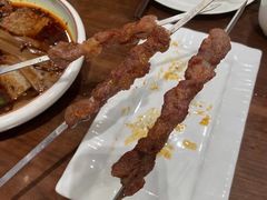 -中发源·清真餐厅(春风店)