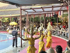 -西双版纳勐泐文化旅游区