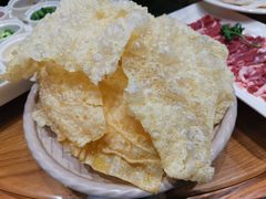 -额尔敦传统涮.冰煮羊火锅(乌兰察布体育场店)