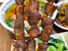 -丝路伊兰·兰州牛肉面(牛街总店)