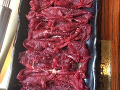 -手选潮汕鲜活牛肉火锅(二七广场店)