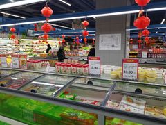 -永辉超市(百子湾店)