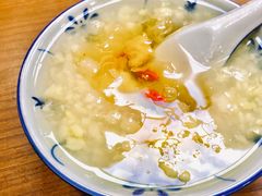 -一心甜汤(丹凤街店)