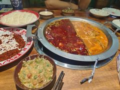 -楠火锅(哈尔滨金爵万象店)