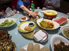 -全聚德(长江路店)