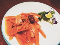 -哈拉海和牛主题餐厅(哈西店)