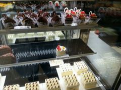 -好利来(柳北店)