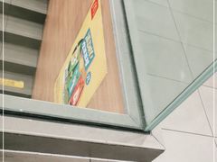 -麦当劳(济南经四路餐厅)