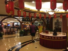 -上海老饭店(北京分店)
