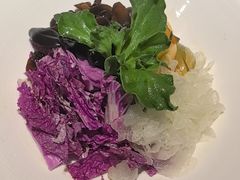 -狮王府淮扬菜(夫子庙老门东店)