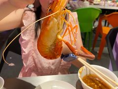 -坛南湾阿强农家乐.海鲜大排档老字号(福州地标美食店)