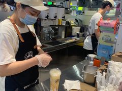 -我是酸奶君(壹方城店)