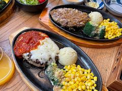 -铃木食堂(北新桥店)