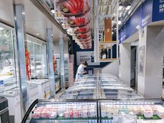 -吉之仙•中国制造•出口级食材日料店(领事馆总店)