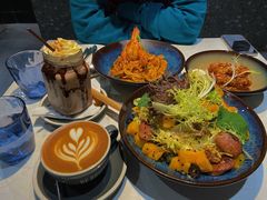 -BE BRIGHT KITCHEN(正佳广场店)