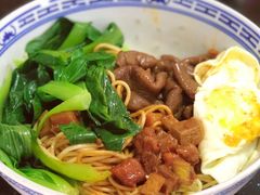 -好面道大肠面(中华路店)