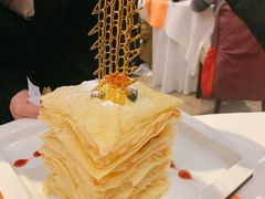 101鲜果拿破仑-美心·翠园(港汇恒隆广场店)