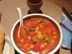 -耶里夏丽·新疆菜·28年喀什老馆(田林东路店)