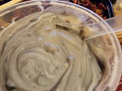 鸳鸯糊-鞠氏黑芝麻糊(水塔店)