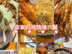 -本色.小马哥烧烤(无锡九里仓店)