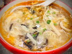 -奶奶的味道(胶州路店)